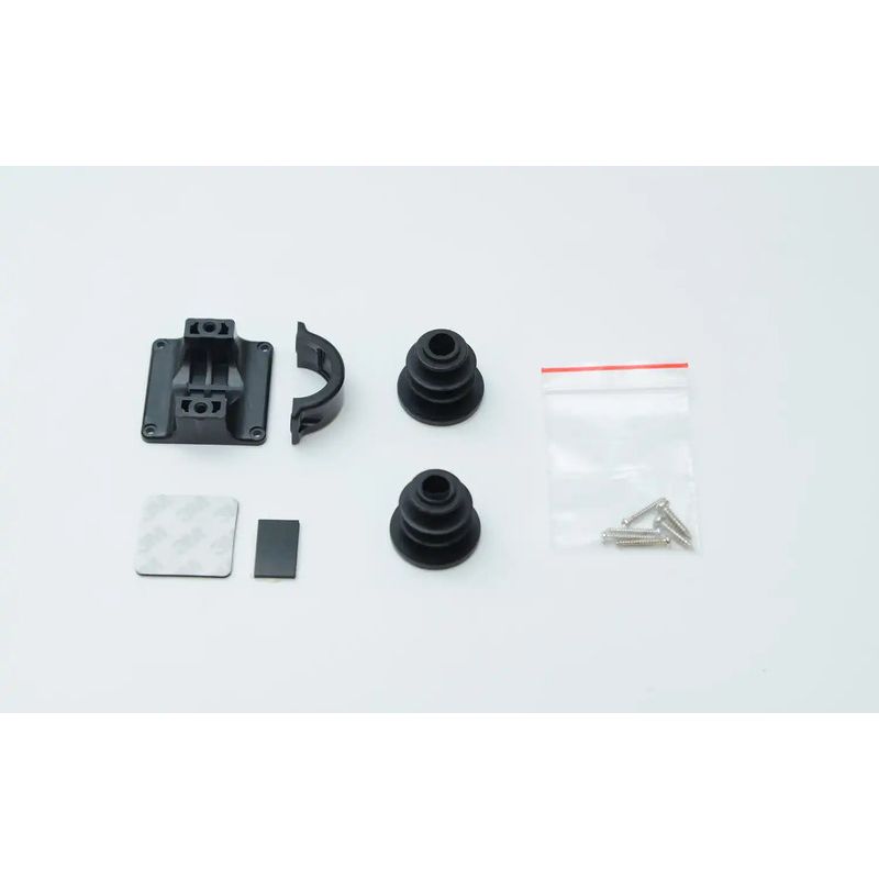 PODGRZEWANE MANETKI RG RACING CONTROL PANEL FIXING KIT