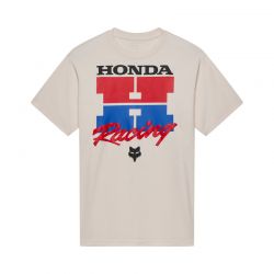 T-SHIRT FOX HONDA MIDWEIGHT...