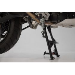 PODSTAWA STOPKA CENTRALNA SW-MOTECH TRIUMPH TIGER 900 RALLY/ PRO (19-), BLACK