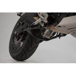 PODSTAWA STOPKA CENTRALNA SW-MOTECH TRIUMPH TIGER 900 RALLY/ PRO (19-), BLACK