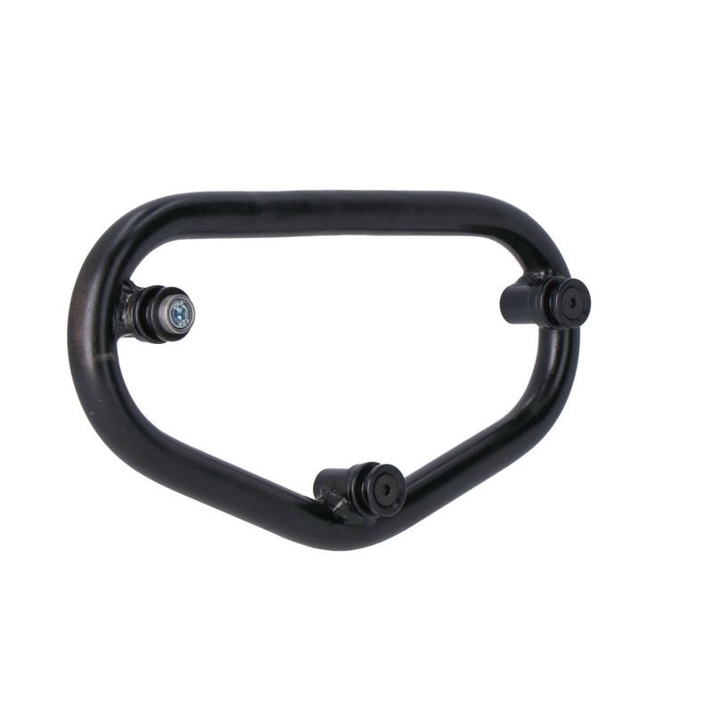 STELAŻ BOCZNY SLC LEWY SW-MOTECH ZERO SR/S (19-) BLACK