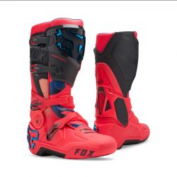 BUTY MOTOCYKLOWE FOX...