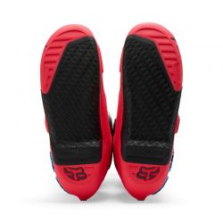 BUTY MOTOCYKLOWE FOX INSTINCT VISION LE NEON PINK  ENDURO CROSS