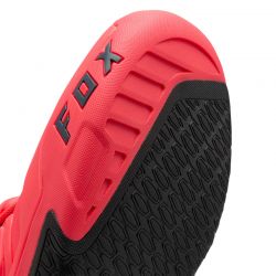 BUTY MOTOCYKLOWE FOX INSTINCT VISION LE NEON PINK  ENDURO CROSS