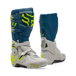 BUTY MOTOCYKLOWE FOX...
