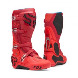 BUTY MOTOCYKLOWE FOX...