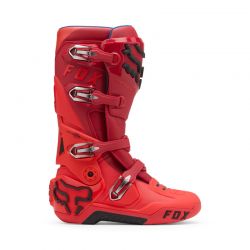 BUTY MOTOCYKLOWE FOX INSTINCT BOOT  ENDURO CROSS