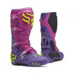 BUTY MOTOCYKLOWE FOX...