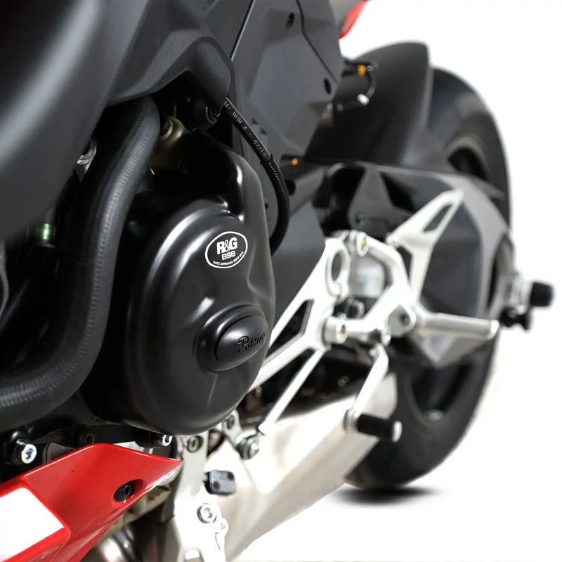 OSŁONA SILNIKA RG RACING ENGINE DUCATI STREETFIGHTER V4(S) 20- PANIGALE V4 17-/V4 S 18- /SPECIALE 18