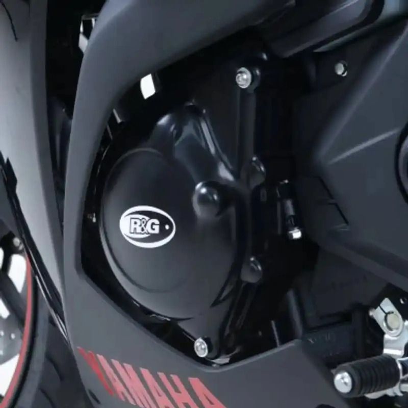 OSŁONA SILNIKA RG RACING ENGINE RACE KIT FOR YAMAHA YZF-R3 25- MT-03 25- 2 CZĘŚCI