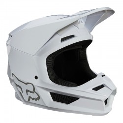 KASK FOX V1 PLAIC WHITE...
