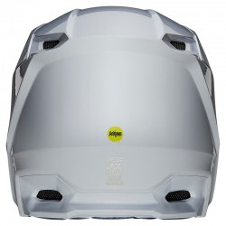KASK FOX V1 PLAIC WHITE  ENDURO CROSS