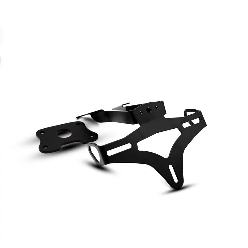 MOCOWANIE TABLICY REJESTRACYJNEJ RG RACING YAMAHA TRACER 9 (GT) 25-