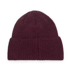 CZAPKA ZIMOWA FOX MACHINIST 2.0 BEANIE DARK MAROON  ENDURO CROSS