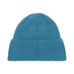 CZAPKA ZIMOWA FOX MACHINIST 2.0 BEANIE DEEP BLUE  ENDURO CROSS