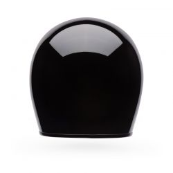 KASK MOTOCYKLOWY BELL MAGNUM SOLID BLACK 