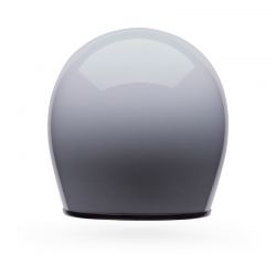 KASK MOTOCYKLOWY BELL MAGNUM SOLID WHITE 