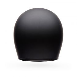 KASK MOTOCYKLOWY BELL MAGNUM SOLID MATTE BLACK 