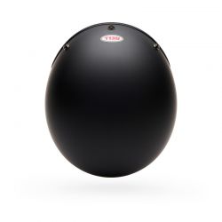 KASK MOTOCYKLOWY BELL MAGNUM SOLID MATTE BLACK 