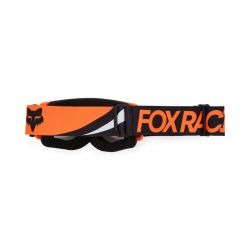 GOGLE MOTOCYKLOWE JUNIOR FOX MAIN DRAFT - SPARK SUNBURST  ENDURO CROSS