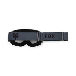 GOGLE MOTOCYKLOWE FOX MAIN CORE PEWTER  ENDURO CROSS