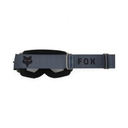 GOGLE MOTOCYKLOWE FOX MAIN CORE - SPARK PEWTER  ENDURO CROSS
