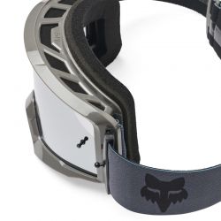 GOGLE MOTOCYKLOWE FOX MAIN CORE - SPARK PEWTER  ENDURO CROSS