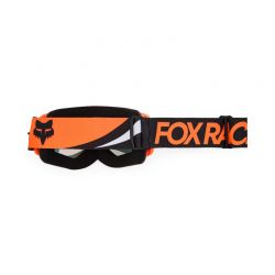 GOGLE MOTOCYKLOWE FOX MAIN DRAFT SUNBURST  ENDURO CROSS