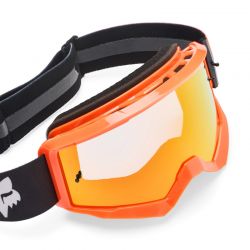GOGLE MOTOCYKLOWE FOX MAIN DRAFT SUNBURST  ENDURO CROSS