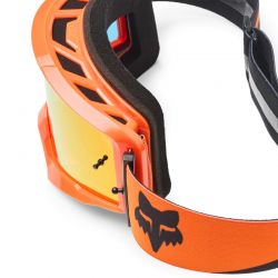 GOGLE MOTOCYKLOWE FOX MAIN DRAFT SUNBURST  ENDURO CROSS