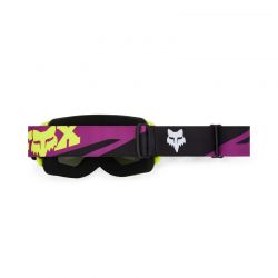 GOGLE MOTOCYKLOWE FOX MAIN RAID PURPLE LAVA  ENDURO CROSS
