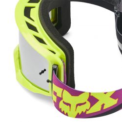 GOGLE MOTOCYKLOWE FOX MAIN RAID PURPLE LAVA  ENDURO CROSS