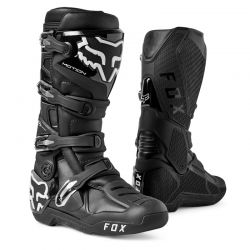 BUTY FOX MOTION BLACK...