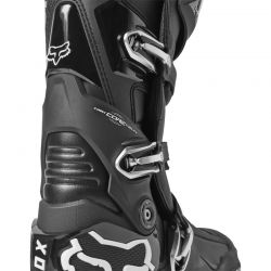 BUTY FOX MOTION BLACK  (WKŁADKA 291MM) ENDURO CROSS