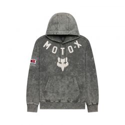 BLUZA Z KAPTUREM FOX MOTO-X...