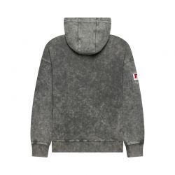BLUZA Z KAPTUREM FOX MOTO-X HEAVYWEIGHT FLEECE PO DARK SHADOW  ENDURO CROSS
