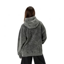 BLUZA Z KAPTUREM FOX MOTO-X HEAVYWEIGHT FLEECE PO DARK SHADOW  ENDURO CROSS