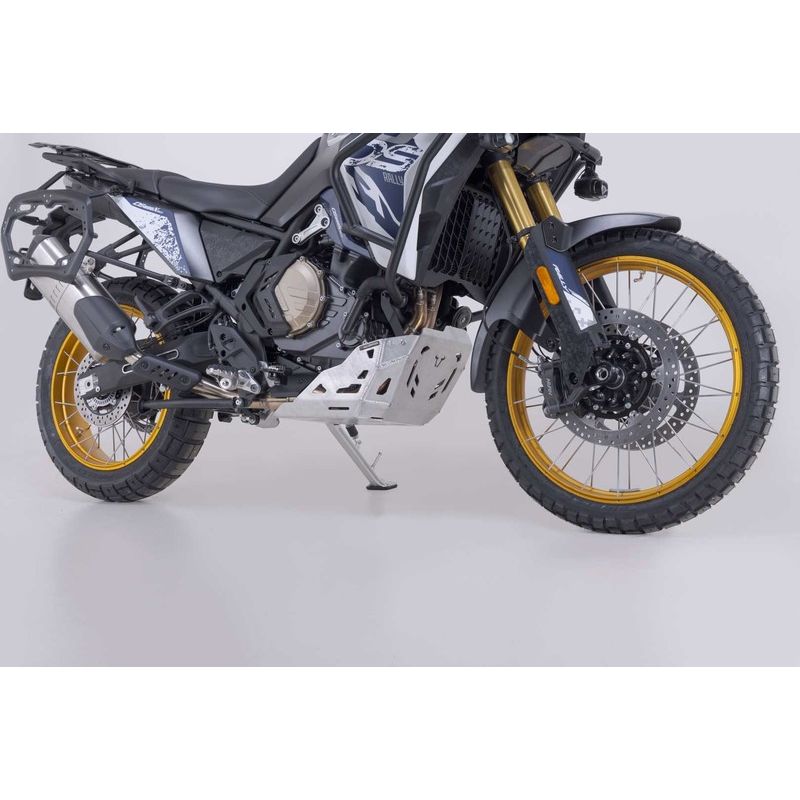 OSŁONA SILNIKA, PŁYTA POD SILNIK SW-MOTECH VOGE 650 DS/X (21-) BLACK