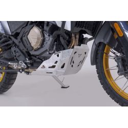 OSŁONA SILNIKA, PŁYTA POD SILNIK SW-MOTECH VOGE 650 DS/X (21-) BLACK