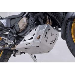 OSŁONA SILNIKA, PŁYTA POD SILNIK SW-MOTECH VOGE 650 DS/X (21-) BLACK