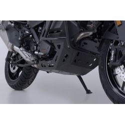 OSŁONA SILNIKA PŁYTA POD SILNIK SW-MOTECH KTM 1290 / 1390 SUPER ADVENTURE (21-) BLACK