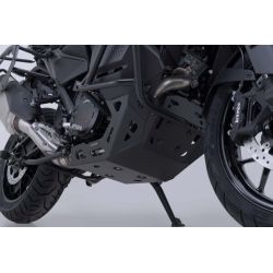 OSŁONA SILNIKA PŁYTA POD SILNIK SW-MOTECH KTM 1290 / 1390 SUPER ADVENTURE (21-) BLACK