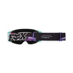 GOGLE ROWEROWE FOX VUE MAX TS57 SE PINK  ENDURO CROSS