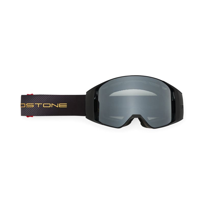 GOGLE ROWEROWE FOX VUE GOLDSTONE SE BLACK  ENDURO CROSS