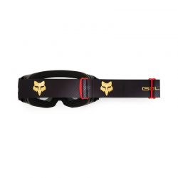 GOGLE ROWEROWE FOX VUE GOLDSTONE SE BLACK  ENDURO CROSS