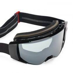 GOGLE ROWEROWE FOX VUE GOLDSTONE SE BLACK  ENDURO CROSS