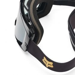 GOGLE ROWEROWE FOX VUE GOLDSTONE SE BLACK  ENDURO CROSS