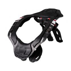 STABILIZATOR KARKU LEATT 6.5 CARBON BLACK WHITE 