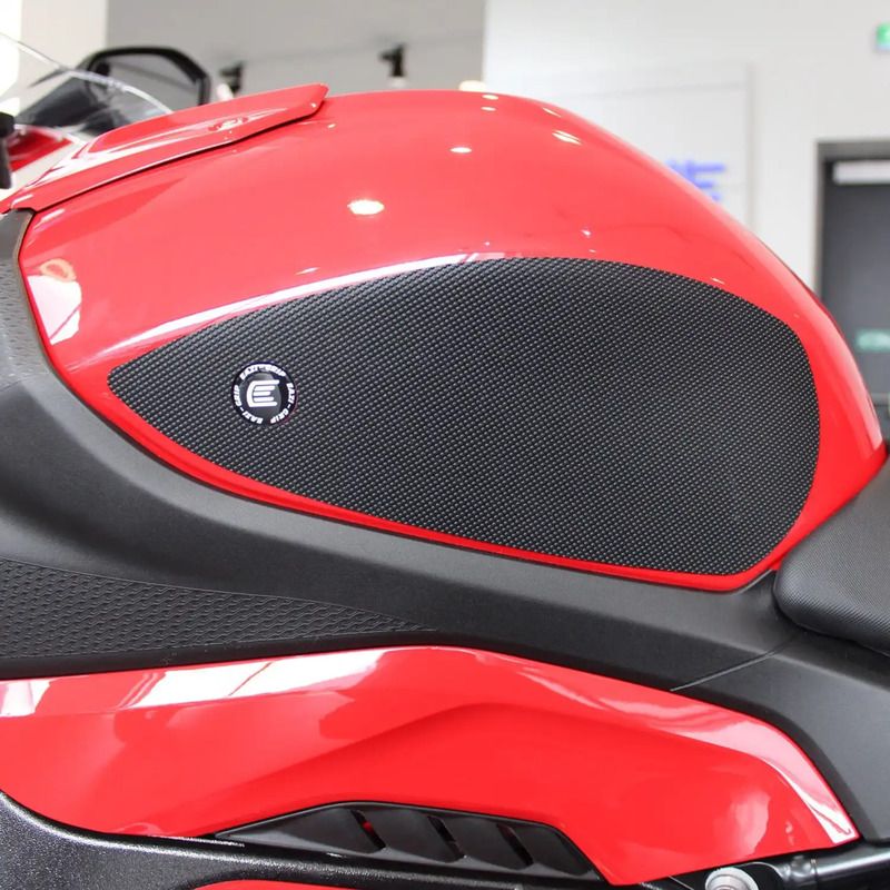 NAKLEJKA NA BAK TANKPAD ANTYPOŚLIZGOWY RG RACING EAZI-GRIP BMW S1000RR 19- - PRO