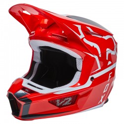 KASK FOX V2 MERZ...